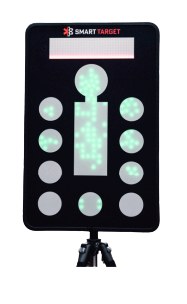 Tarcza laserowa Smart Target T3