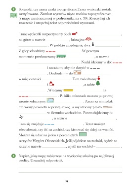 Czasownik to be cwiczenia szkola podstawowa pdf